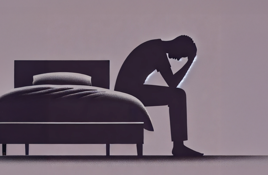 Erectieproblemen: wanneer is het een probleem?